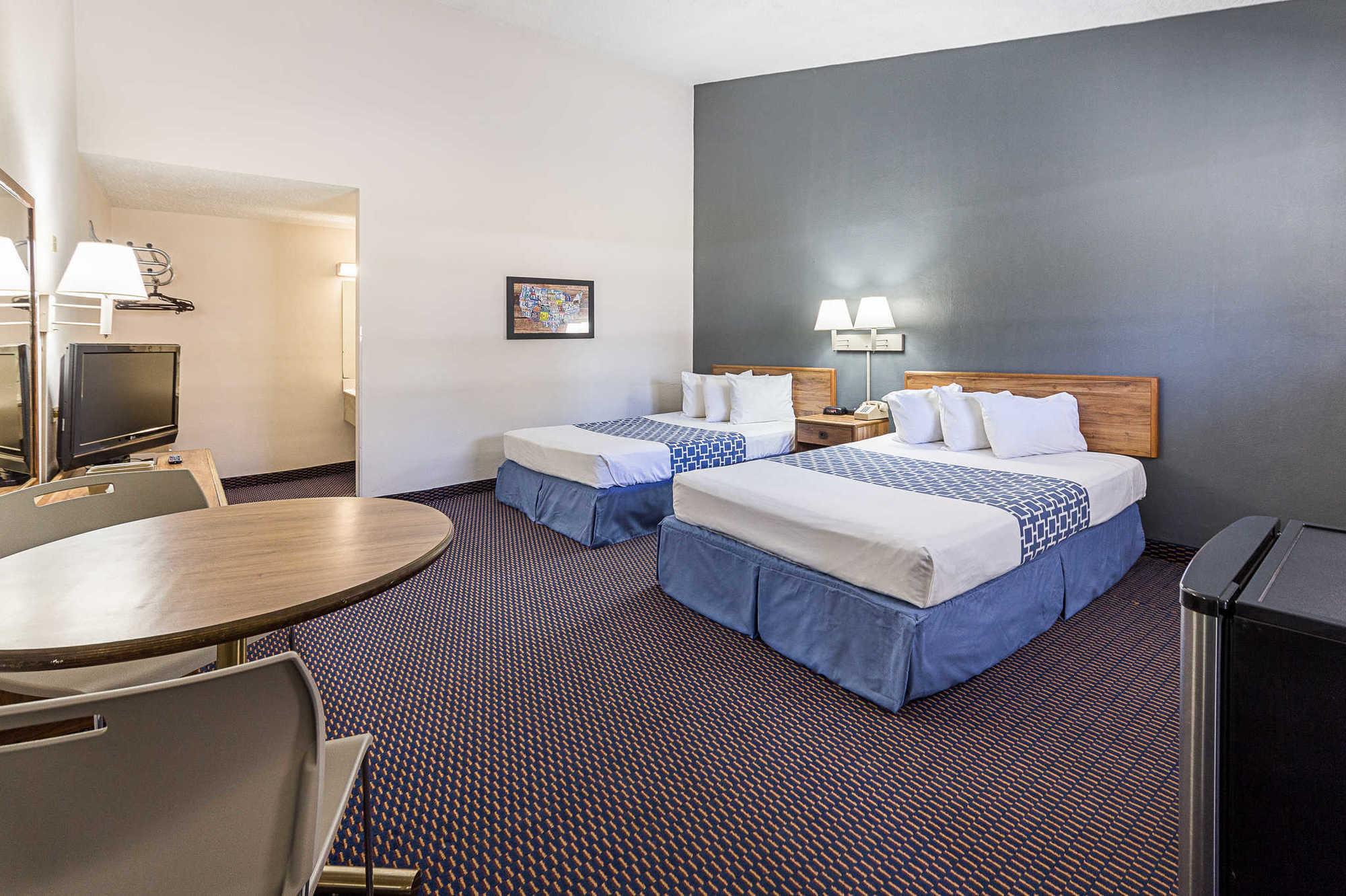 Parkview Inn And Conference Center Allentown Cameră foto