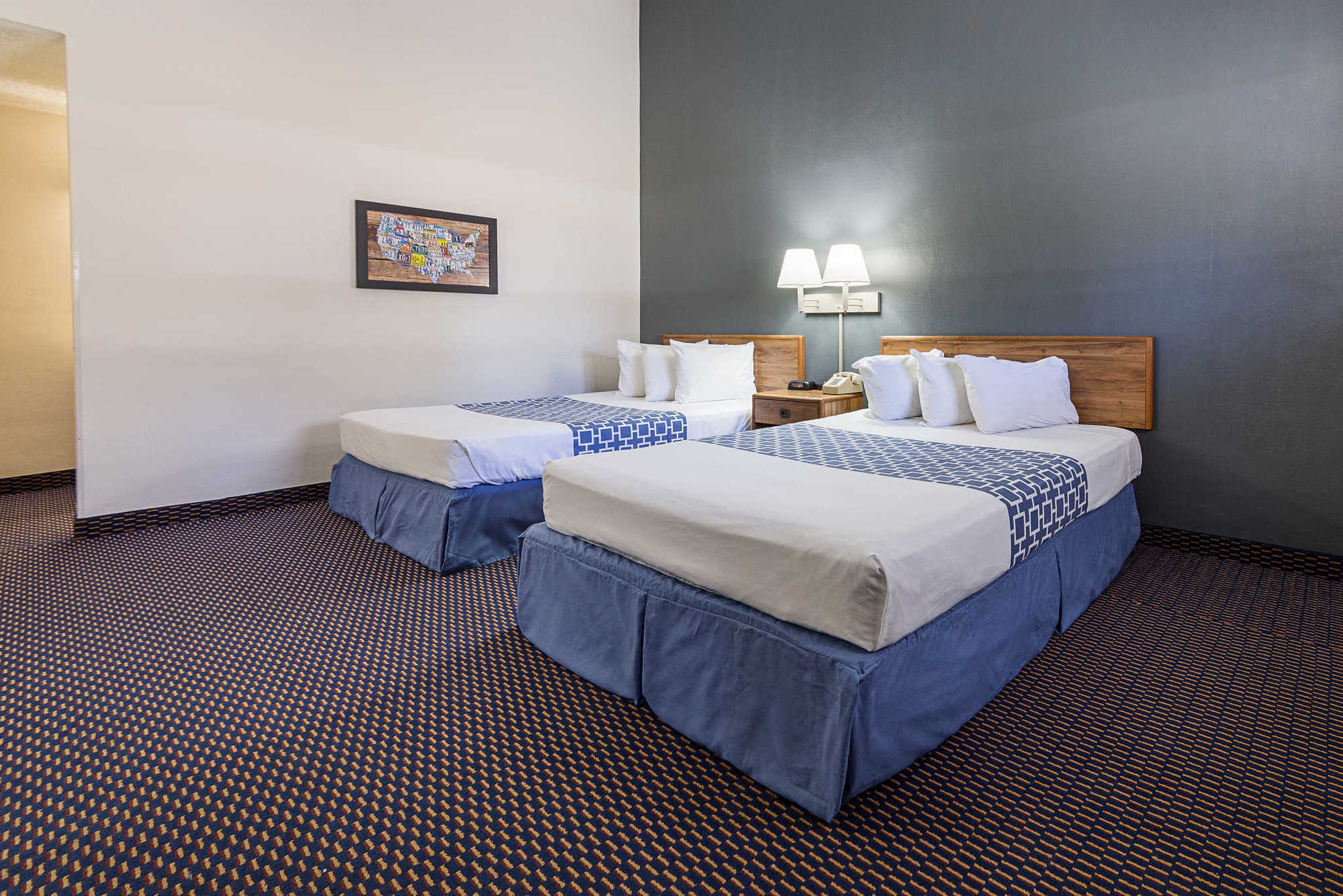 Parkview Inn And Conference Center Allentown Cameră foto