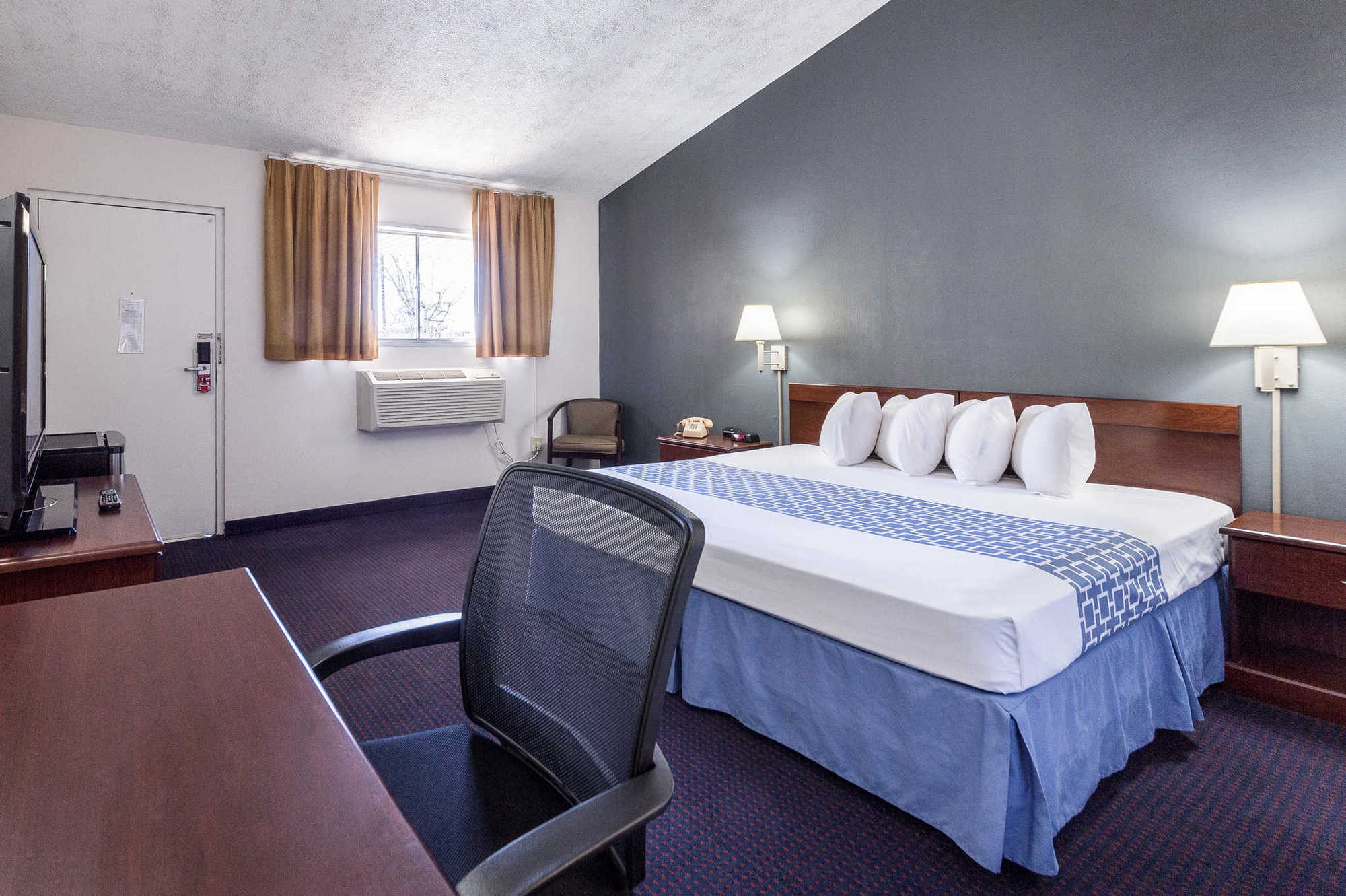 Parkview Inn And Conference Center Allentown Cameră foto