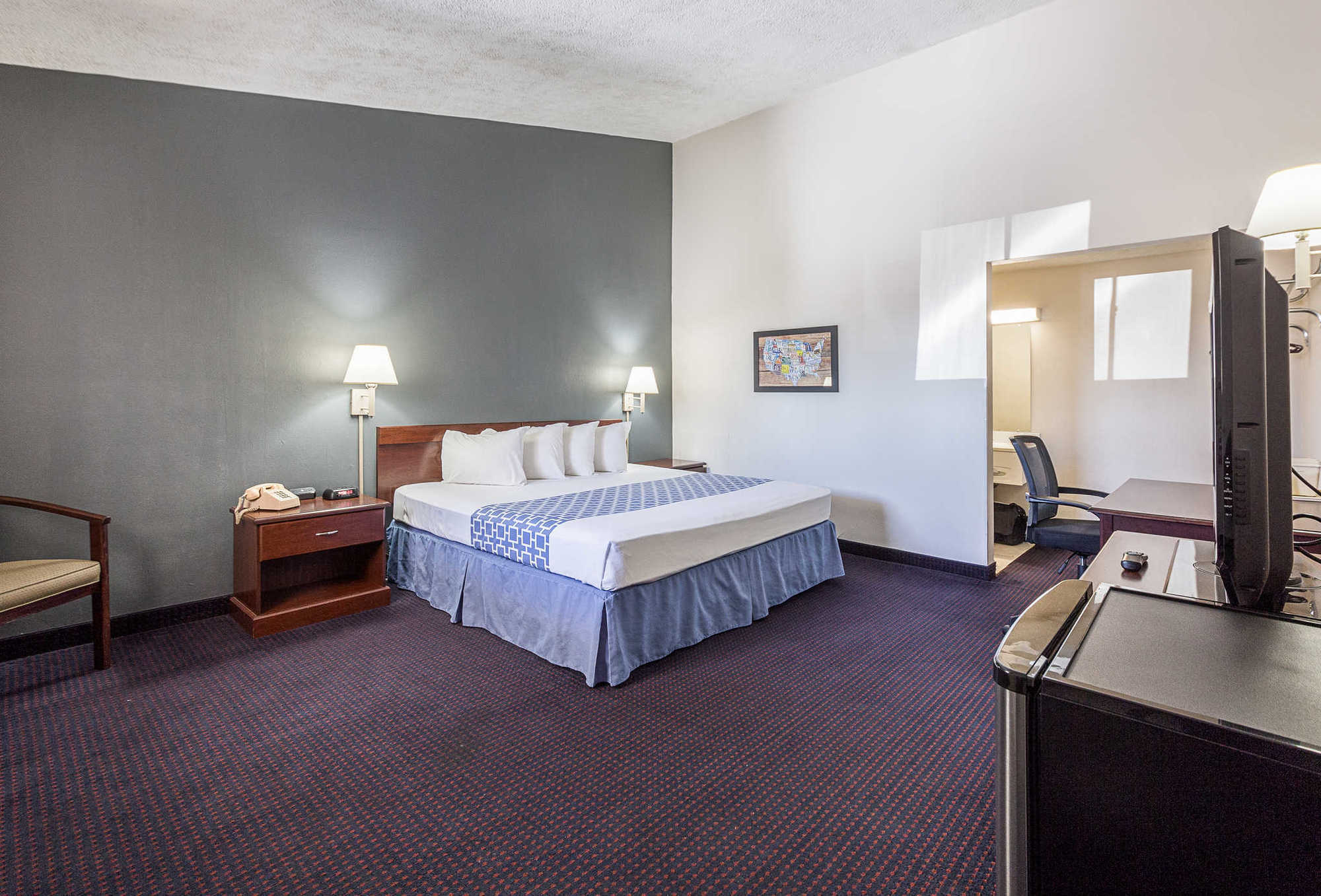 Parkview Inn And Conference Center Allentown Cameră foto