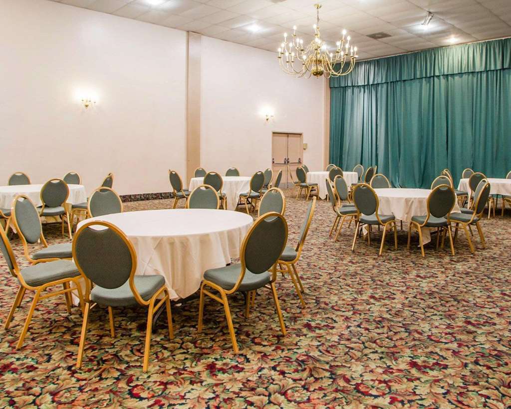 Parkview Inn And Conference Center Allentown Facilități foto