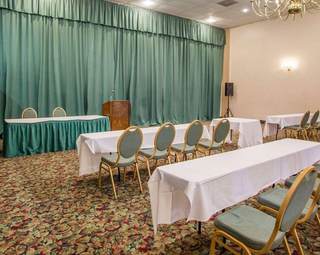Parkview Inn And Conference Center Allentown Facilități foto